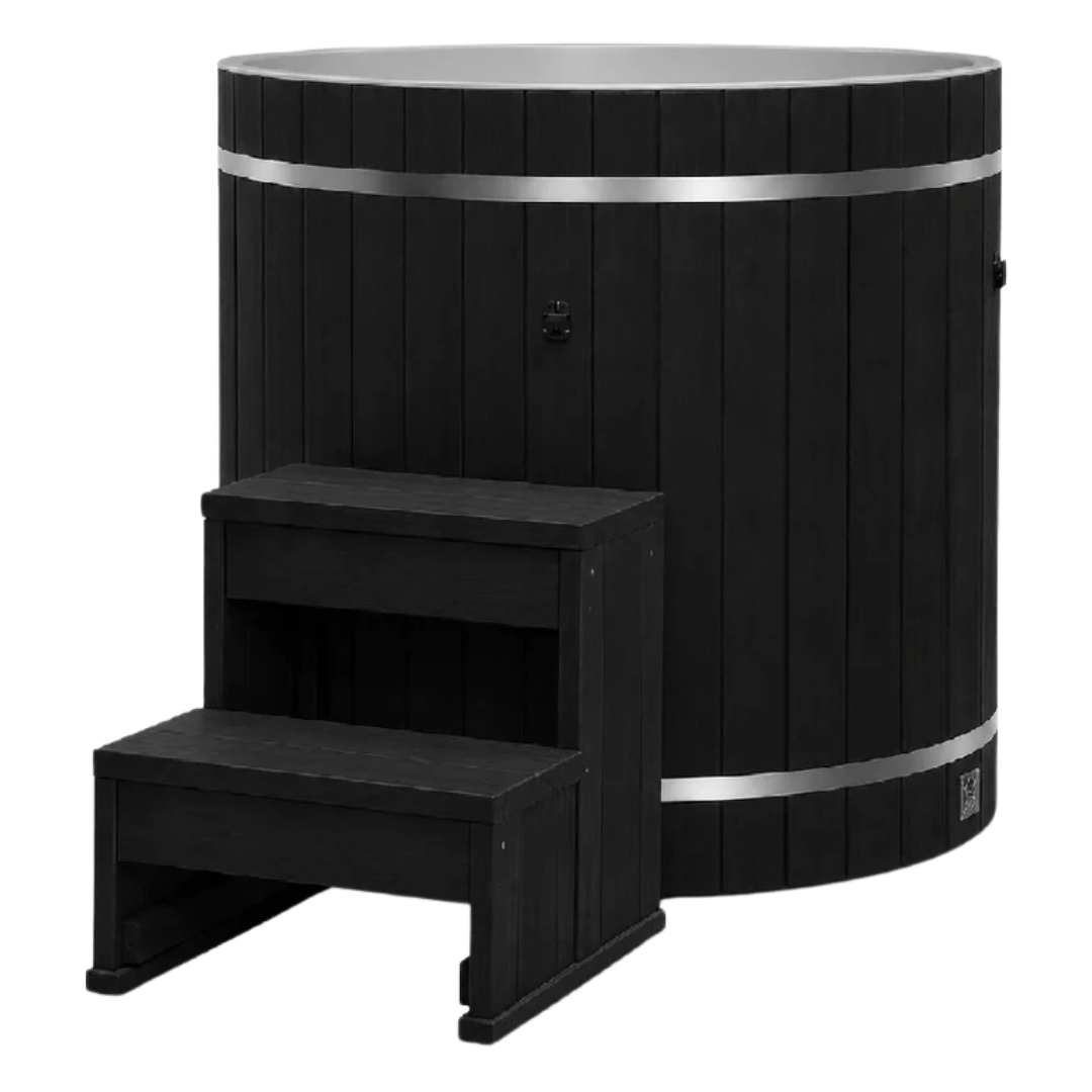 Eclipse Cold Plunge Tub