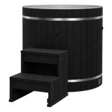 Eclipse Cold Plunge Tub