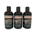 Salus Saunas Water
