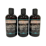 Salus Saunas Water