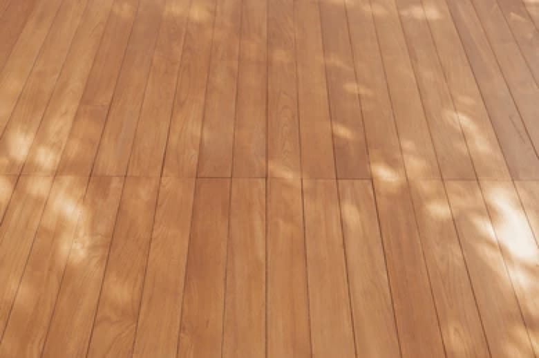 Glass Sauna Floor Kit