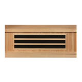 Revitalize Full Spectrum Infrared Indoor Sauna - 2 Person