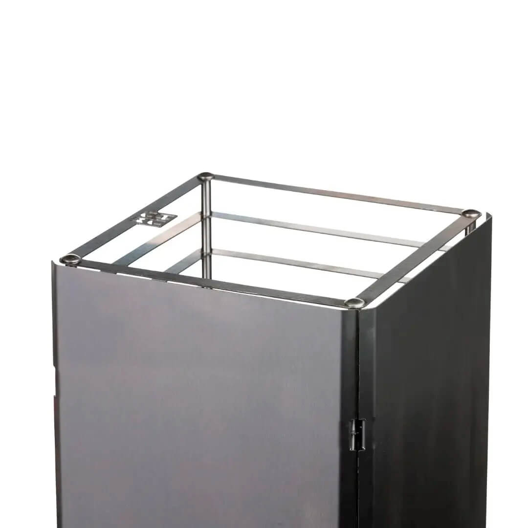 HUUM Reflector for Hive, Steel, Cliff