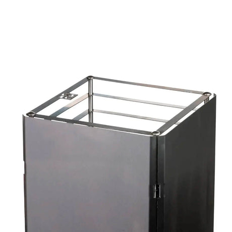 HUUM Reflector for Hive, Steel, Cliff