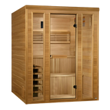Restore Traditional Indoor Sauna - 6 Person