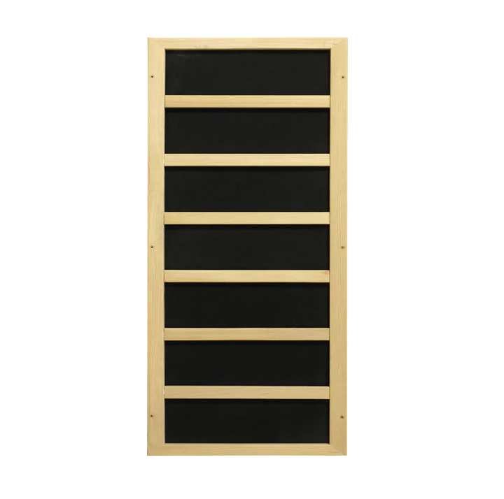 Endurance Far Infrared Indoor Sauna - 3 Person