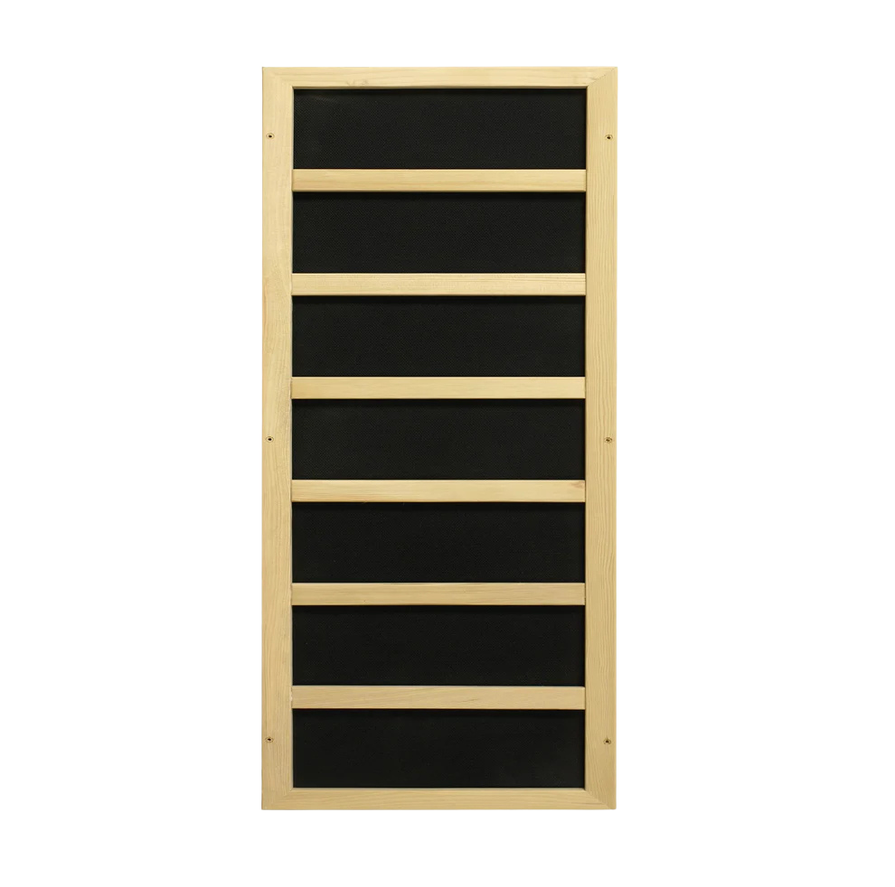 Envision Far Infrared Indoor Sauna - 1 Person