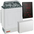 Heater Size