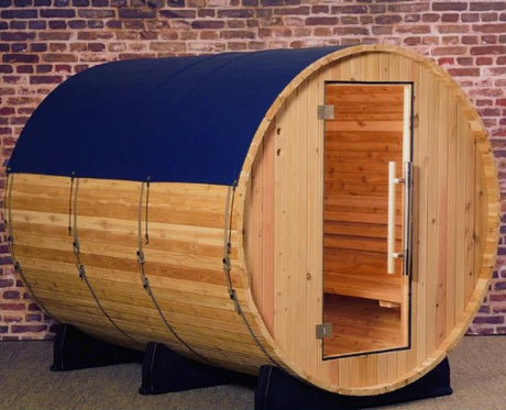 Rain Barrel Jackets Colors