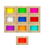 Relieve Traditional Indoor Sauna - 3 Person