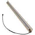Wood Frame LED Mood Lighting