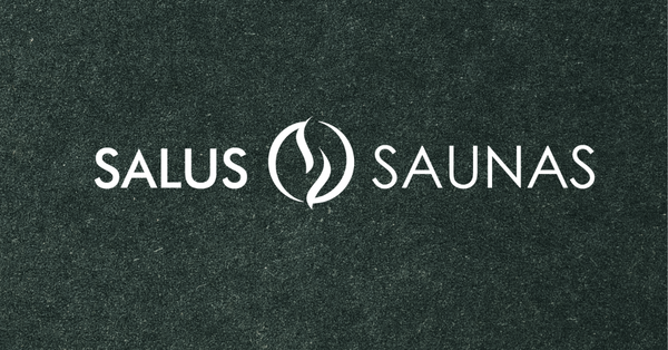 Salus Saunas Element Full Spectrum Infrared Indoor 2-Person