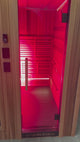 Salus Sauna Sunwell — Red Light Therapy Panel + NIR Infrared
