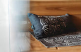 Sauna Pillow
