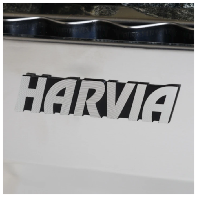 Harvia Electric KIP Heater