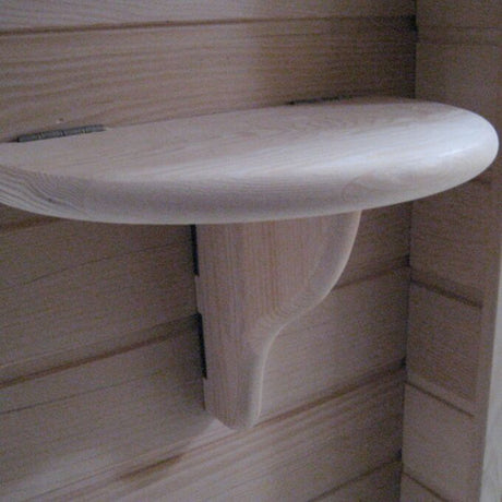 Infrared Sauna Accessories – Salus Saunas