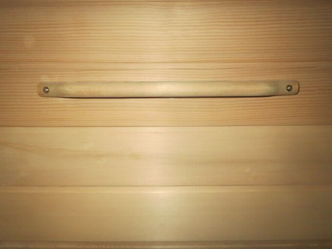 Towel Rack Salus Saunas