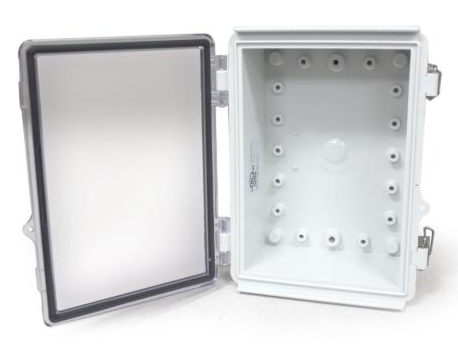 Waterproof Box for UKU/WIFI Control